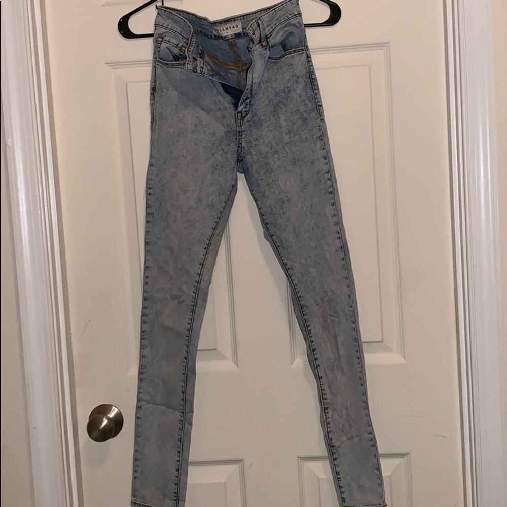 Denim Jeans